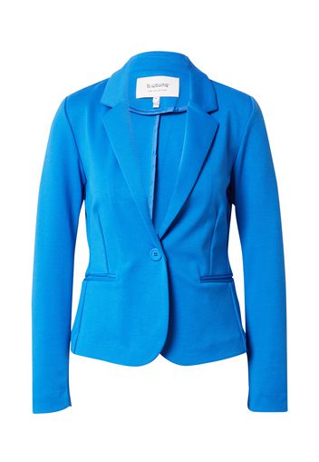 b.young Blazer 'Rizetta'  blu cielo