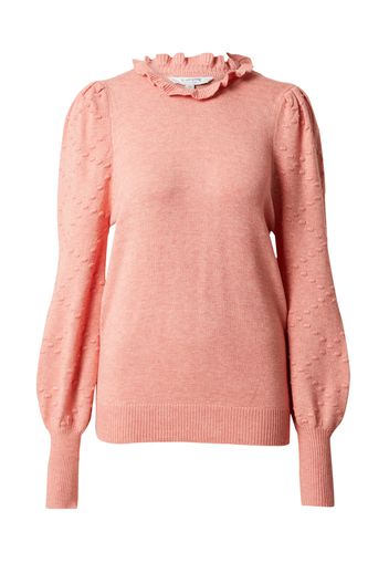 b.young Pullover 'NONINA'  rosa