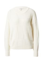 b.young Pullover 'TINKA'  bianco