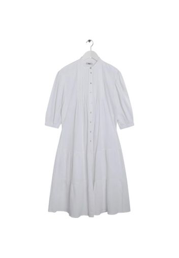 BZR Abito camicia 'Suzy'  bianco