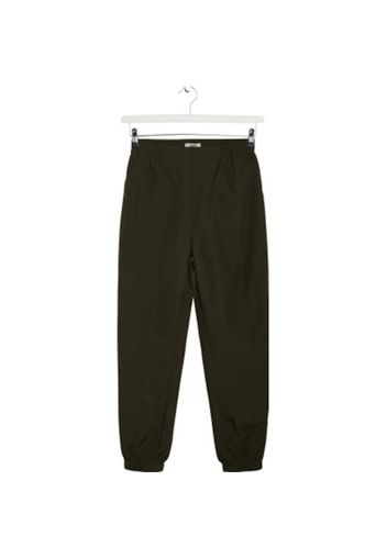 BZR Pantaloni 'Denver Sheryl'  oliva