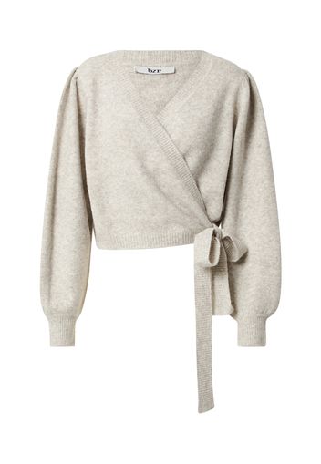 BZR Pullover  grigio sfumato