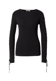 BZR Pullover 'Lela Cupo'  nero