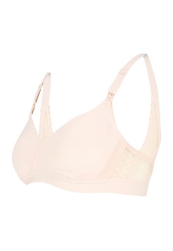 Cache Cœur Reggiseno 'SERENA'  rosé