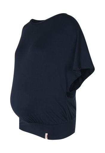 Cache Cœur Maglietta 'ORIGIN'  navy