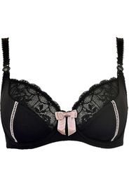 Cache Cœur Reggiseno da allattamento 'Lisa'  nero