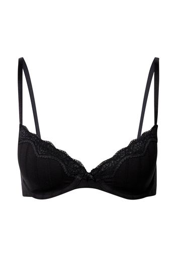 CALIDA Reggiseno  nero