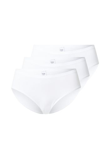 CALIDA Slip  bianco