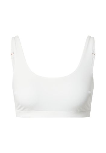 CALIDA Reggiseno  bianco