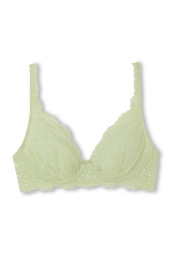 CALIDA Reggiseno 'Sensual Secrets'  verde chiaro