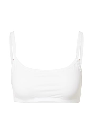 CALIDA Reggiseno  bianco