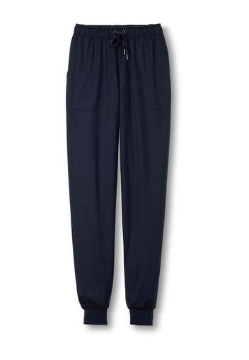 CALIDA Pantaloncini da pigiama  blu scuro