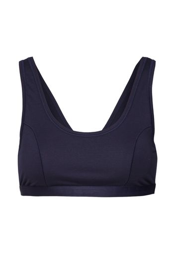 CALIDA Reggiseno  navy