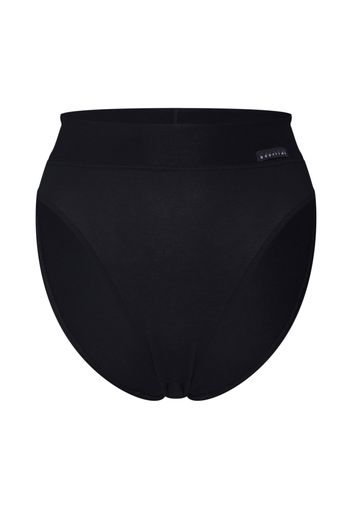 CALIDA Slip 'Elastic'  nero