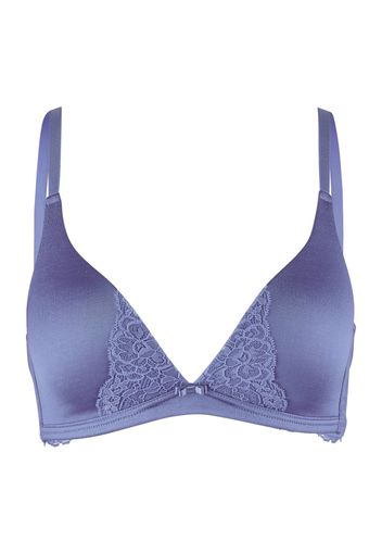 CALIDA Reggiseno 'Sensual Secrets'  blu colomba