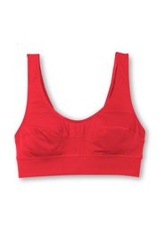 CALIDA Reggiseno  rosso