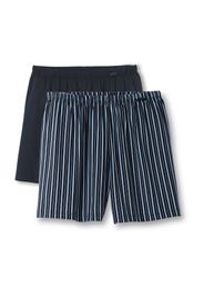 CALIDA Boxer  navy / acqua