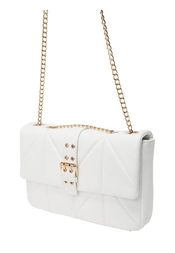 CALL IT SPRING Borsa a tracolla 'CRUSH ON YOU'  bianco