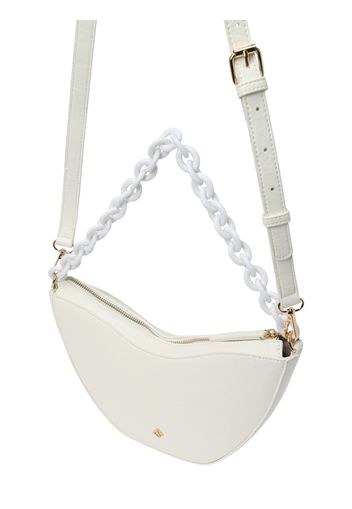 CALL IT SPRING Borsa a mano 'MWAH'  bianco