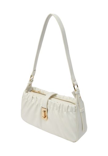 CALL IT SPRING Borsa a spalla 'PRIVATE KISS'  oro / bianco