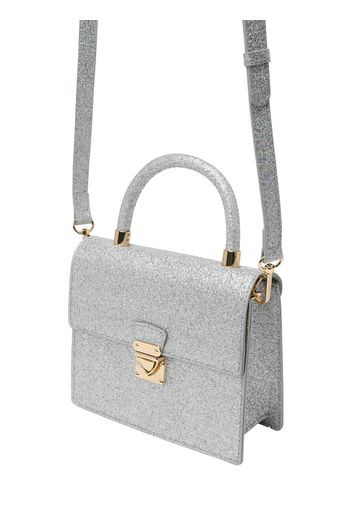 CALL IT SPRING Borsa a mano 'APPLEDORE'  argento