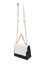 CALL IT SPRING Borsa a mano 'LAINA'  oro / nero / bianco