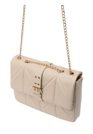 CALL IT SPRING Borsa a tracolla 'CRUSH ON YOU'  beige