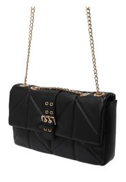 CALL IT SPRING Borsa a tracolla 'CRUSH ON YOU'  oro / nero