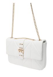 CALL IT SPRING Borsa a tracolla 'CRUSH ON YOU'  bianco