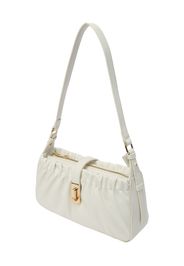 CALL IT SPRING Borsa a spalla 'PRIVATE KISS'  oro / bianco