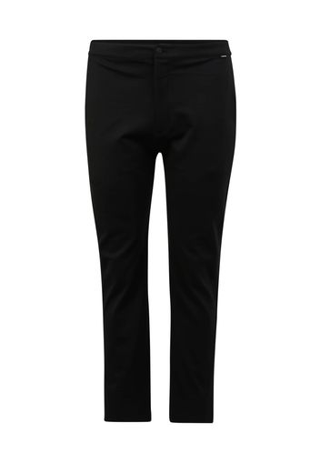 Calvin Klein Big & Tall Pantaloni  nero