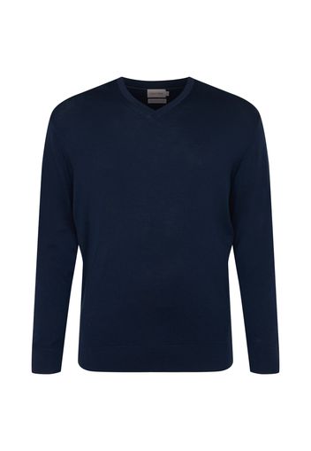 Calvin Klein Big & Tall Pullover  blu notte