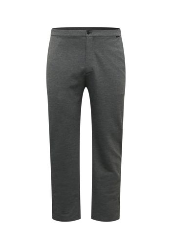 Calvin Klein Big & Tall Pantaloni  grigio scuro