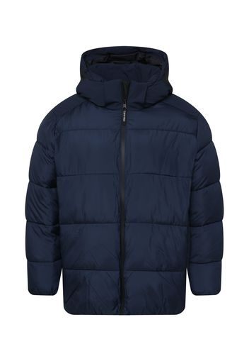 Calvin Klein Big & Tall Giacca invernale  navy / nero