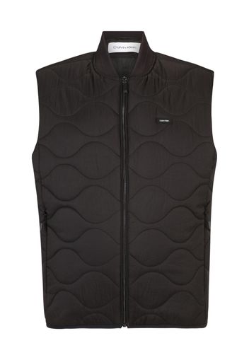 Calvin Klein Big & Tall Gilet  nero