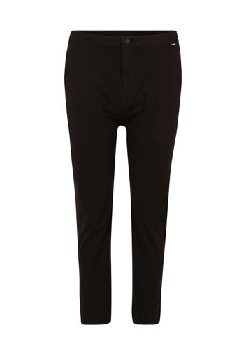 Calvin Klein Big & Tall Pantaloni  nero