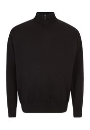 Calvin Klein Big & Tall Pullover  nero