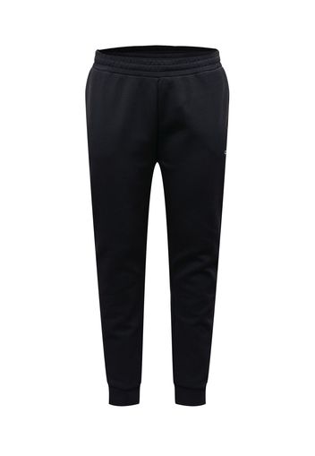 Calvin Klein Curve Pantaloni  nero / bianco