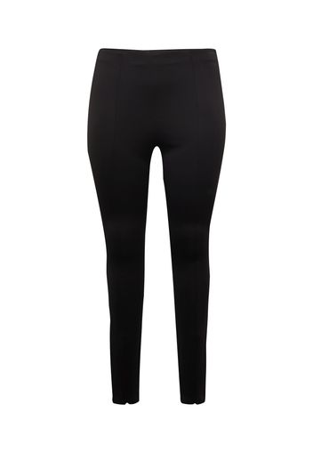 Calvin Klein Curve Leggings  nero