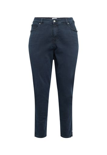 Calvin Klein Jeans Curve Jeans  blu notte