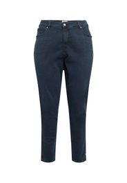 Calvin Klein Jeans Curve Jeans  blu notte