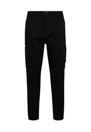 Calvin Klein Jeans Plus Pantaloni cargo  nero