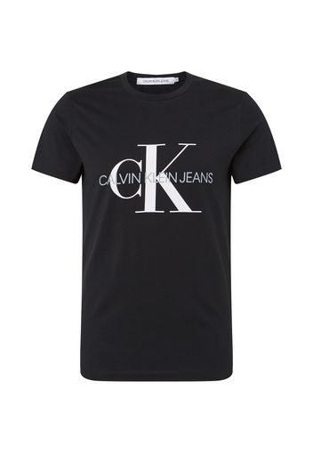 Calvin Klein Jeans Maglietta  nero