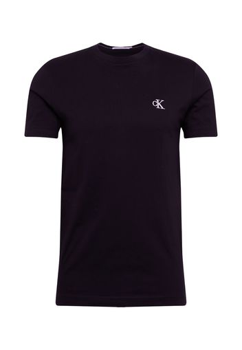 Calvin Klein Jeans Maglietta 'Essential'  nero