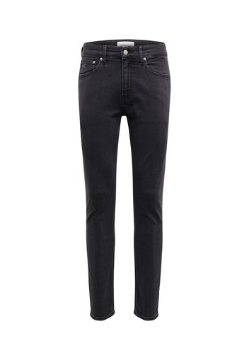 Calvin Klein Jeans Jeans '016 SKINNY'  grigio denim