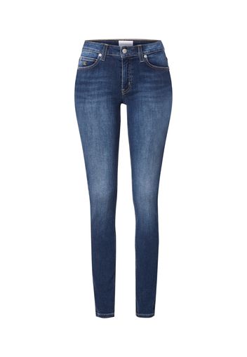 Calvin Klein Jeans Jeans  blu denim