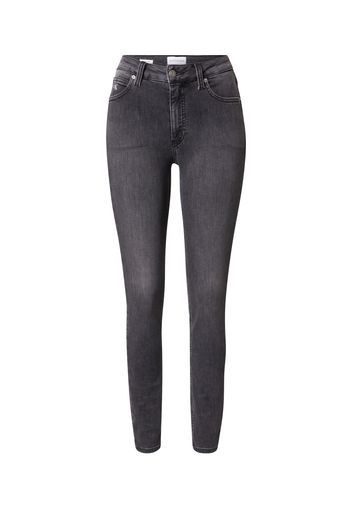 Calvin Klein Jeans Jeans 'RISE'  grigio denim