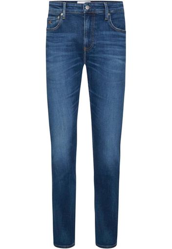 Calvin Klein Jeans Jeans 'CKJ 026 SLIM'  blu