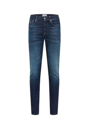 Calvin Klein Jeans Jeans  blu scuro