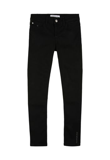 Calvin Klein Jeans Jeans  nero